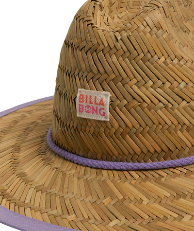 Billabong Beach Dayz Hat