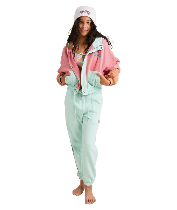 Billabong Tone Setter Jacket
