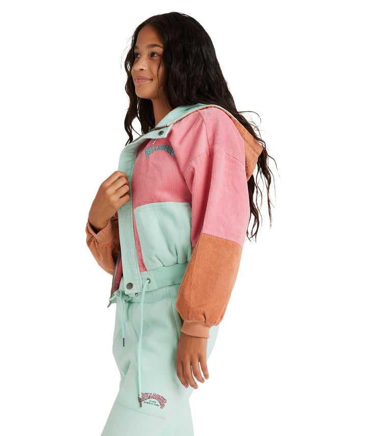 Billabong Tone Setter Jacket