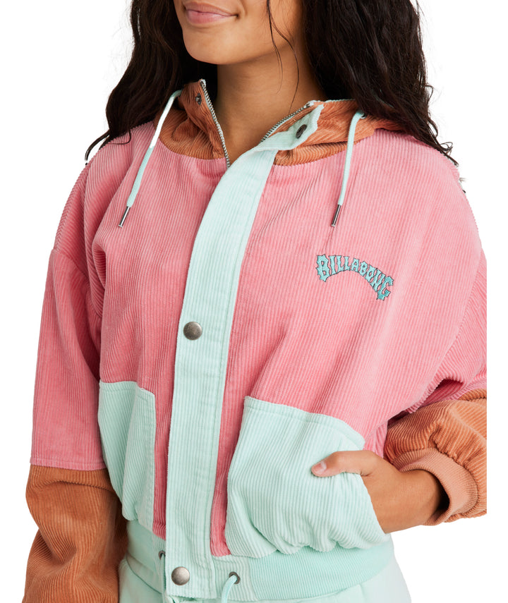 Billabong Tone Setter Jacket