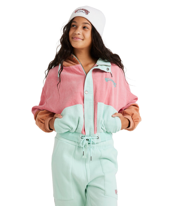 Billabong Tone Setter Jacket