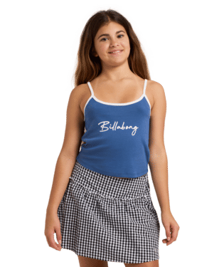 Billabong Wave Runner Top