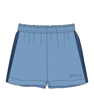 Billabong Hibiscus Crush Short