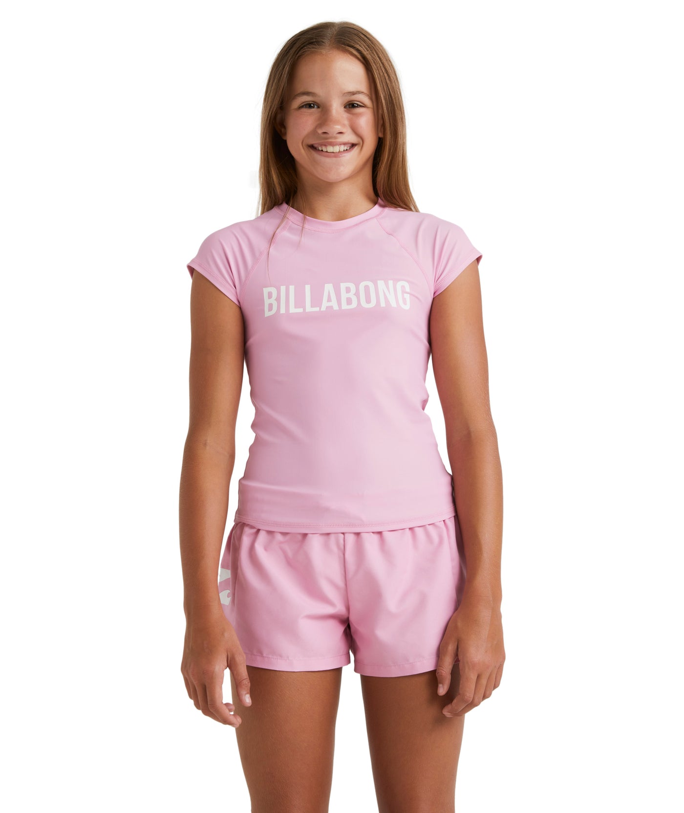 Billabong Heat Wave Sunshirt