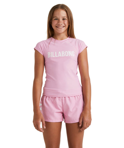 Billabong Heat Wave Sunshirt