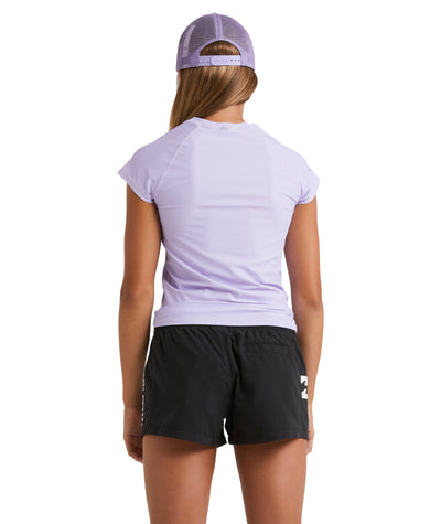 Billabong Heat Wave Sunshirt