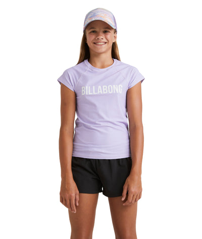 Billabong Heat Wave Sunshirt