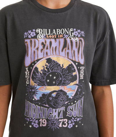 Billabong Dreamland Rock Tee