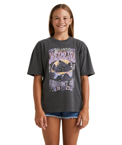 Billabong Dreamland Rock Tee