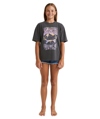 Billabong Dreamland Rock Tee