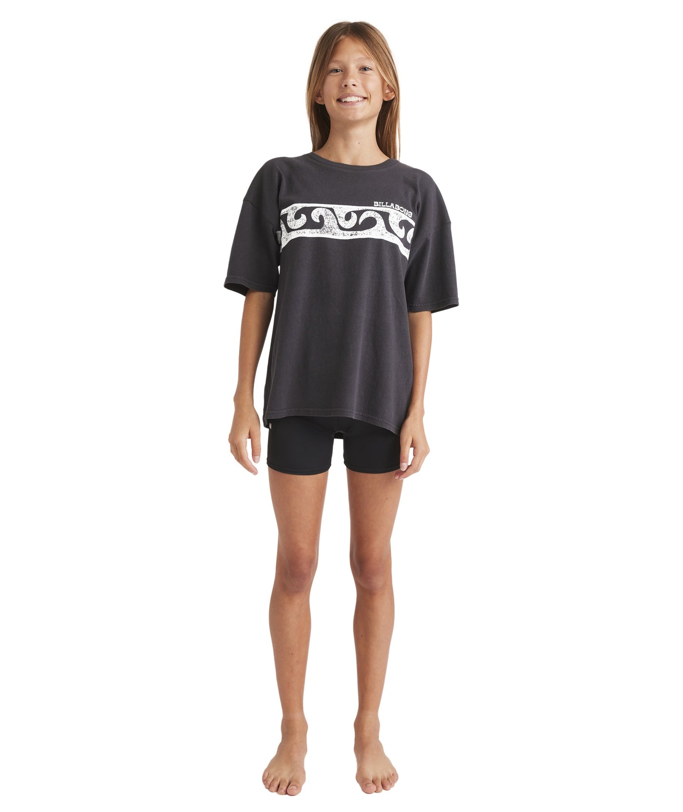 Billabong Wave Fade Jnr Tee