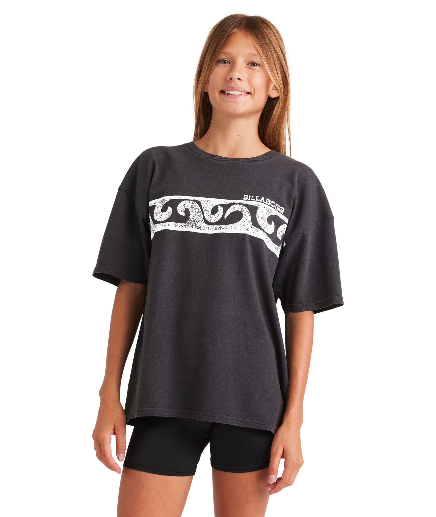 Billabong Wave Fade Jnr Tee