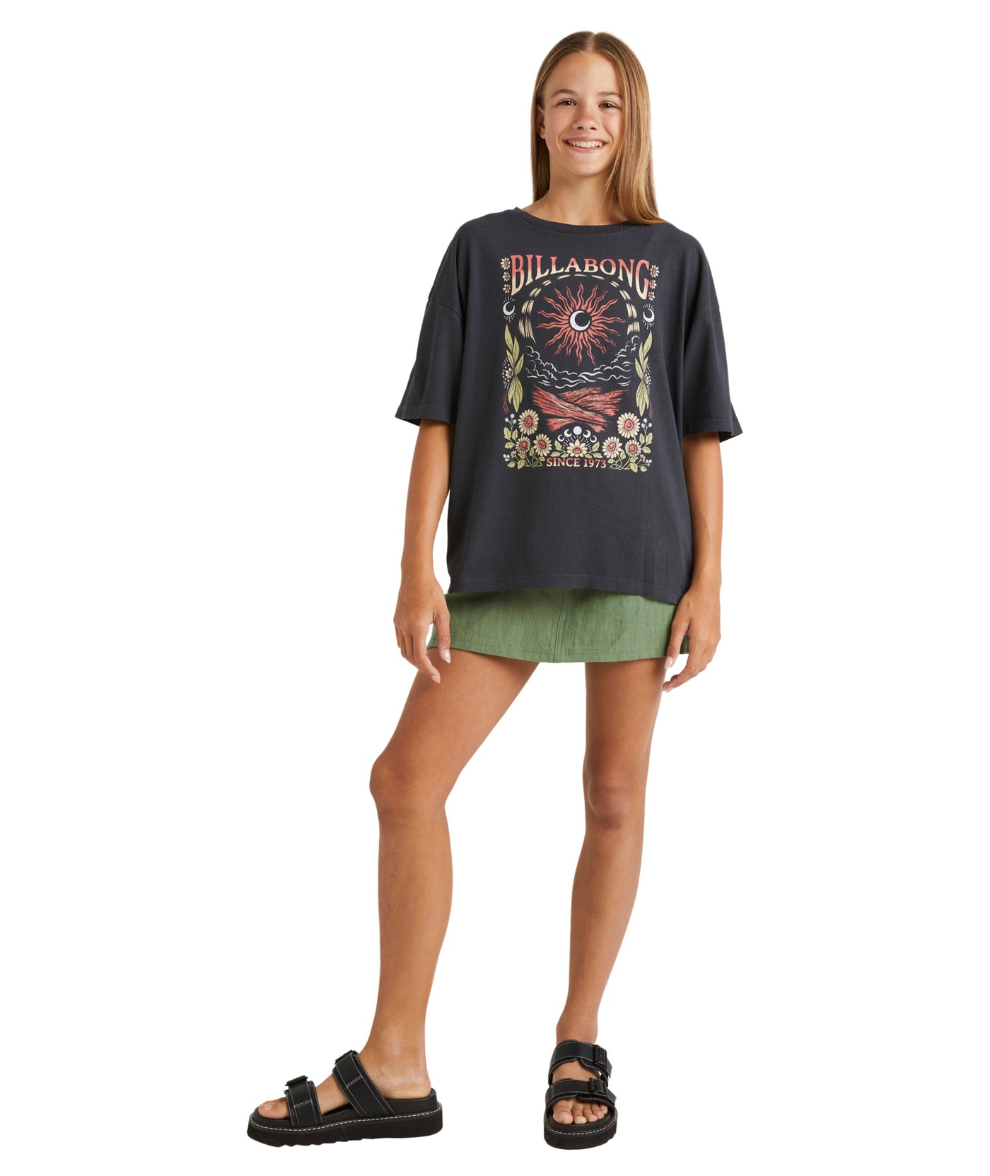 Billabong Full Sun