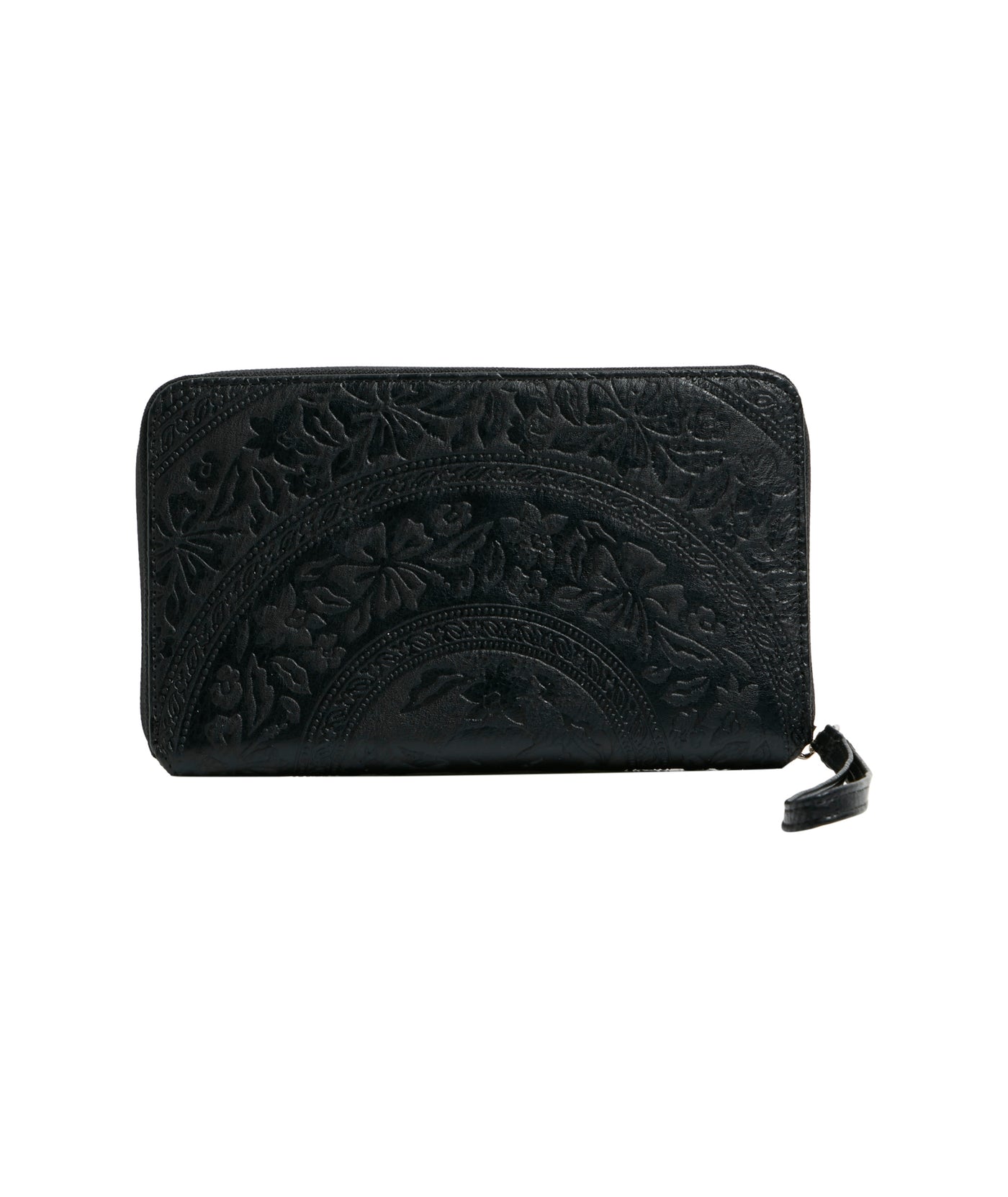 Billabong Hibiscus Travel Wallet