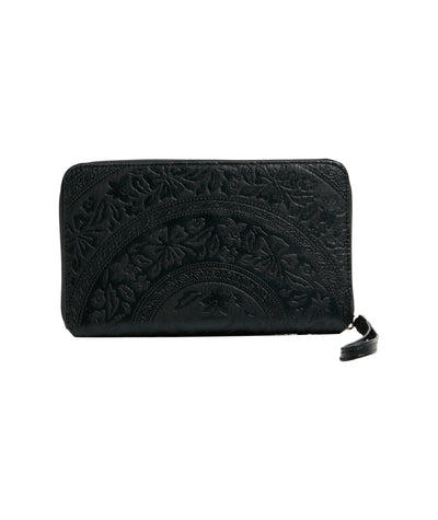 Billabong Hibiscus Travel Wallet