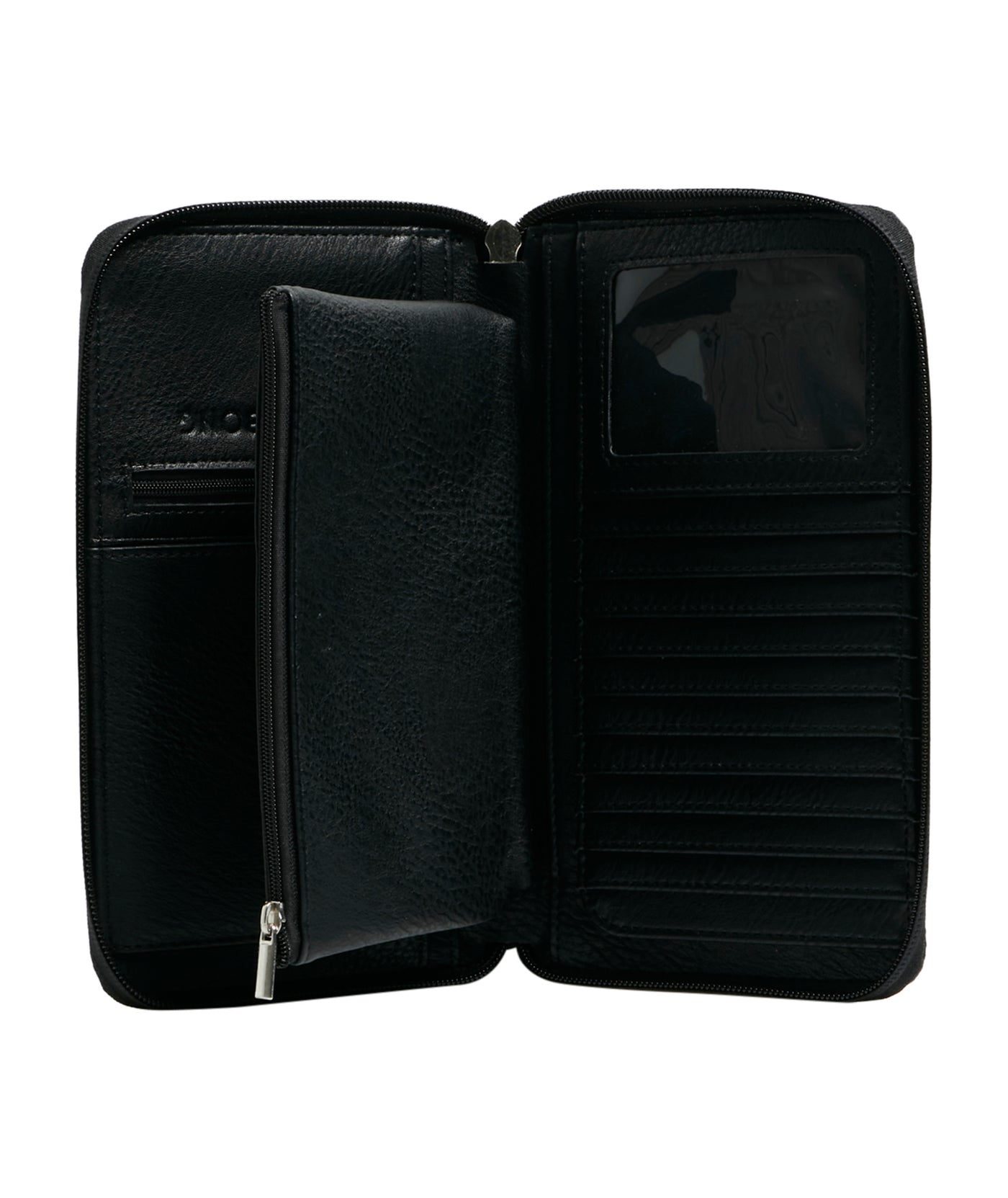 Billabong Hibiscus Travel Wallet