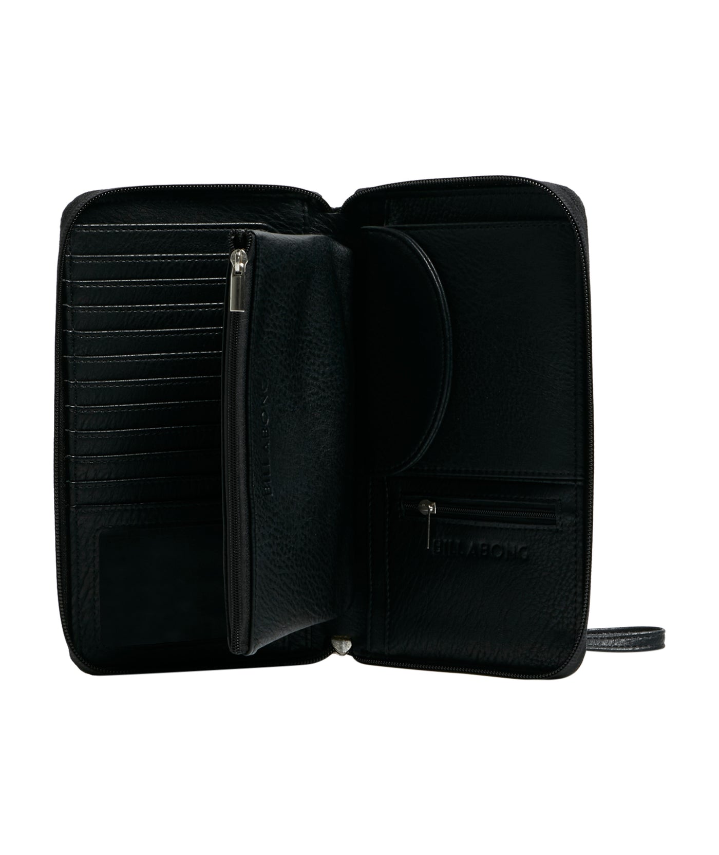 Billabong Hibiscus Travel Wallet