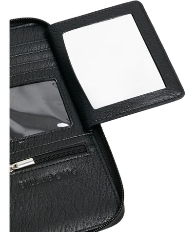 Billabong Hibiscus Travel Wallet