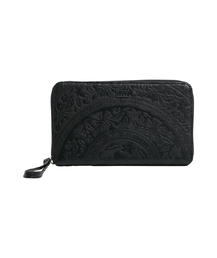 Billabong Hibiscus Travel Wallet