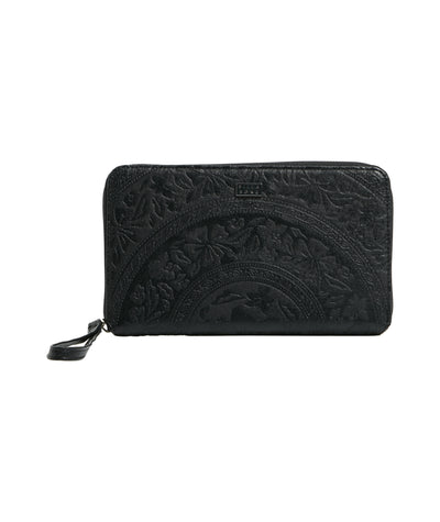 Billabong Hibiscus Travel Wallet