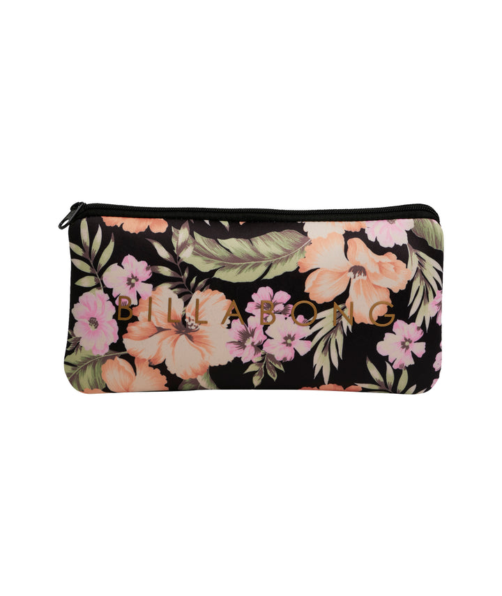 Billabong Calypso Sml Pencil Case