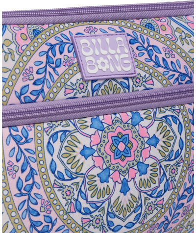 Billabong Summerside Lrg Pencil Case