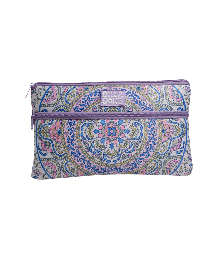 Billabong Summerside Lrg Pencil Case