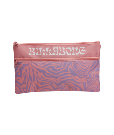 Billabong Slow Tide Lrg Pencil Case