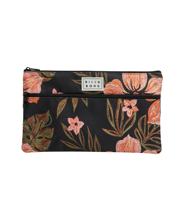 Billabong Tropics Lrg Pencil Case
