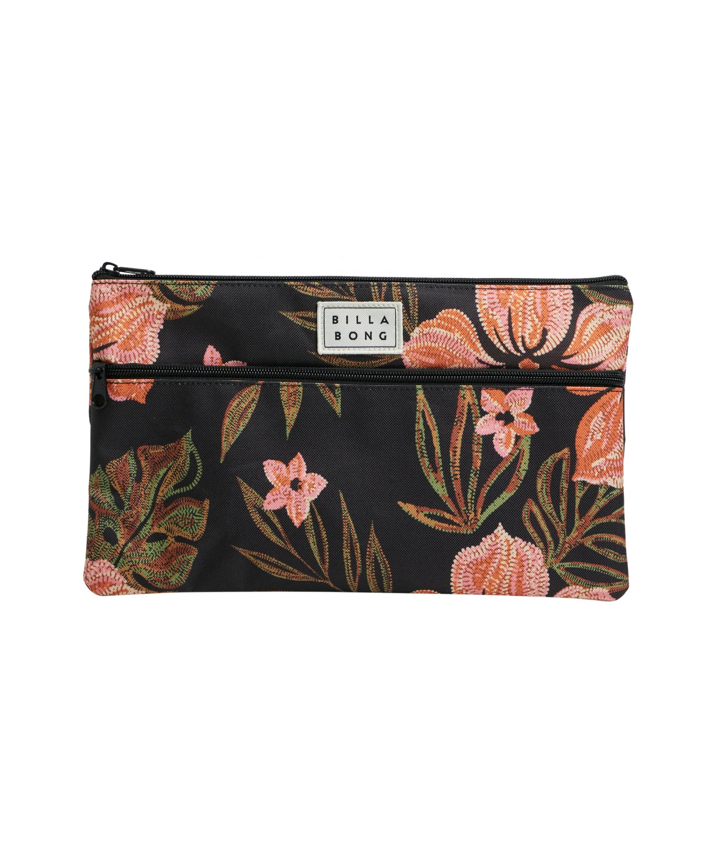Billabong Tropics Lrg Pencil Case