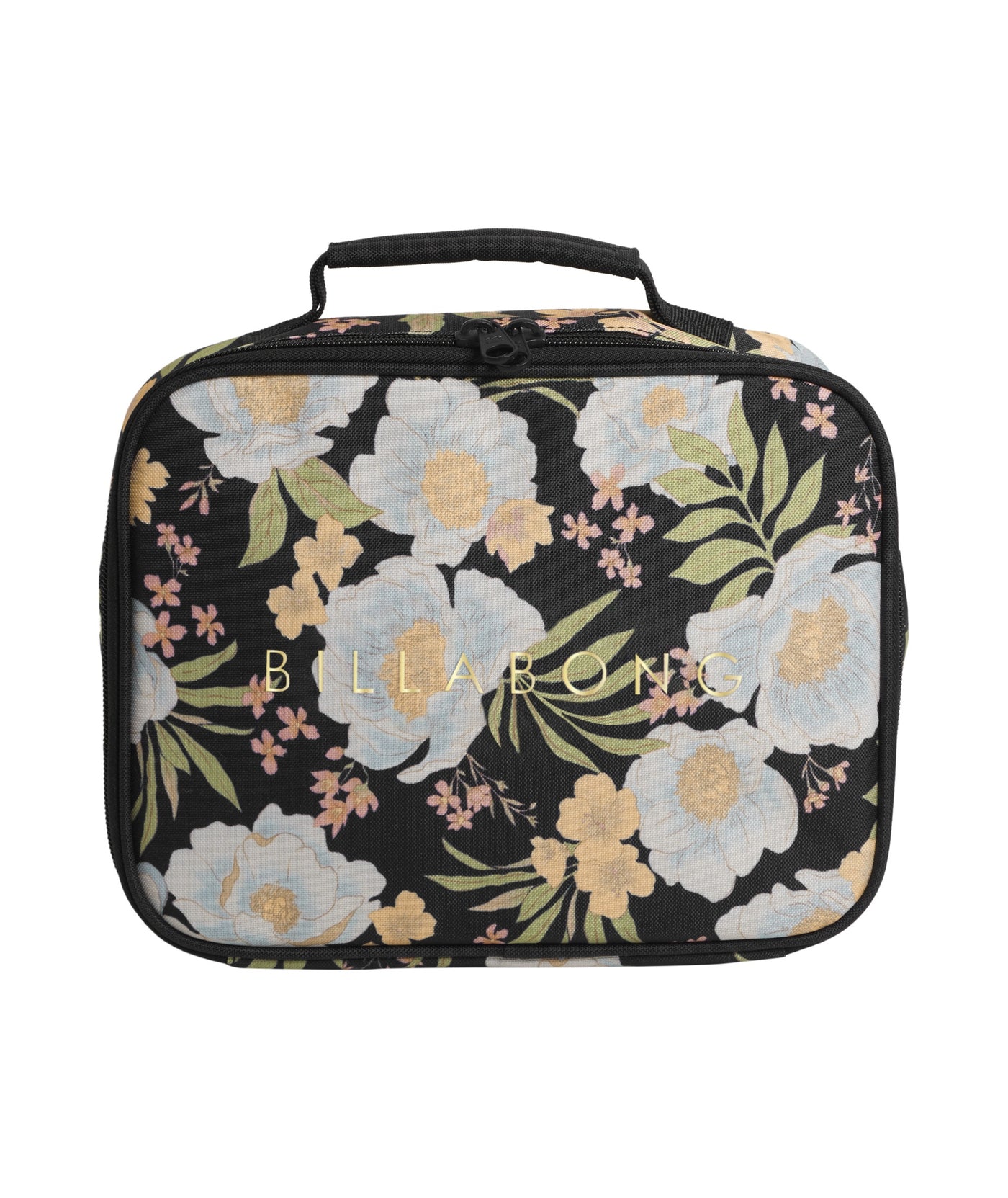 Billabong Lost Cove Lunch Box