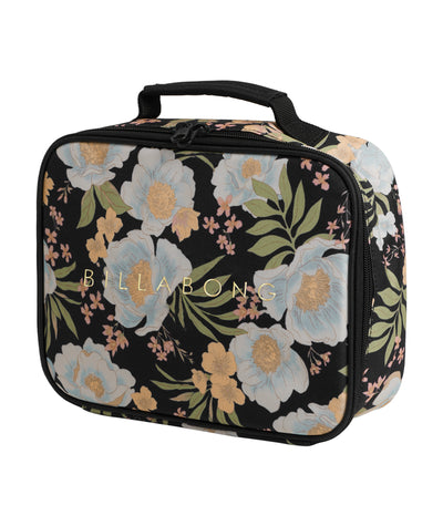 Billabong Lost Cove Lunch Box