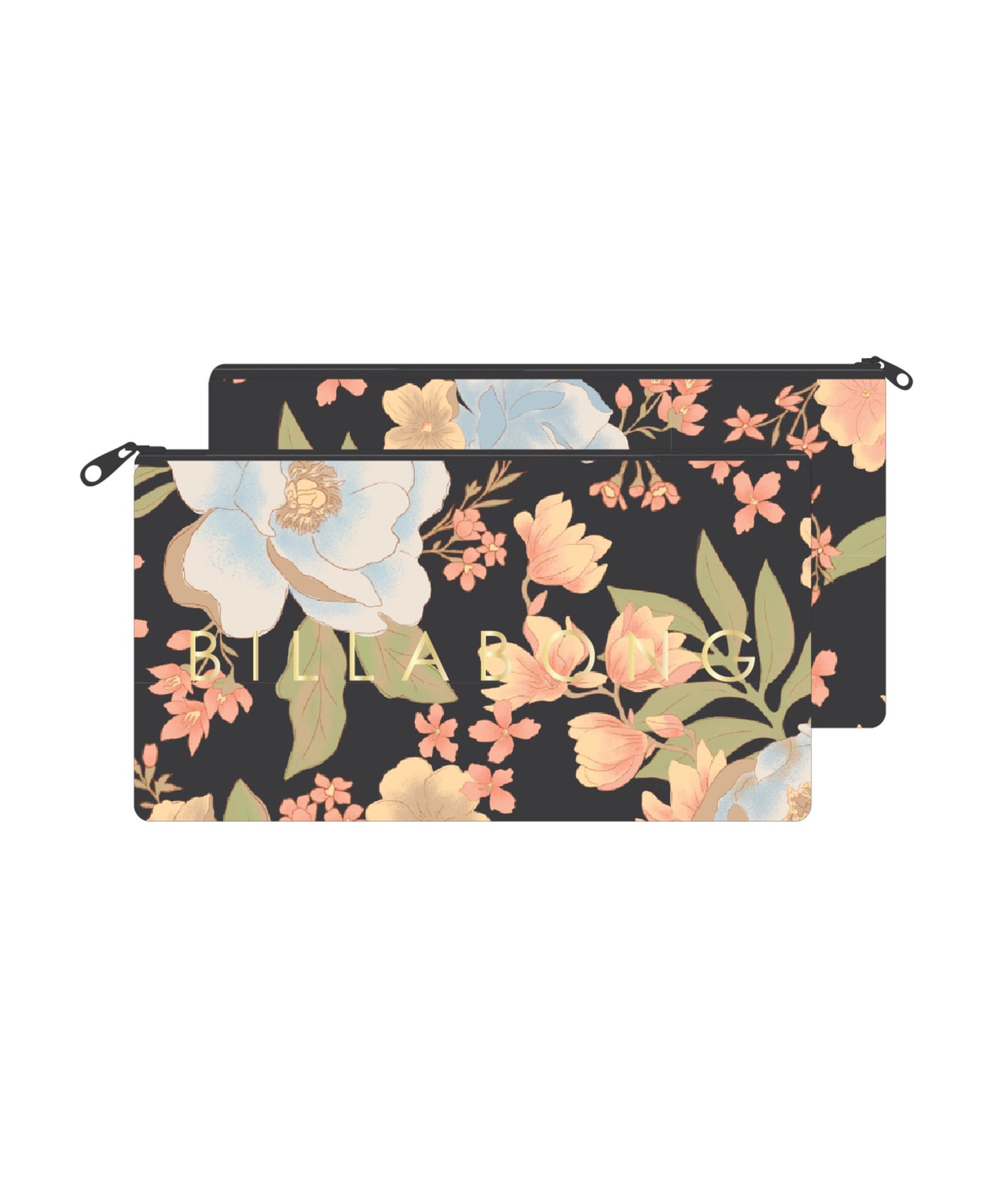 Billabong Lost Cove Small Pencil Case