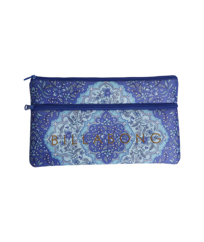 Billabong Sweet Mystic Large Pencil Case