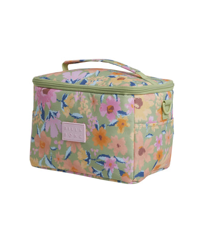 Billabong Posy Lunch Box