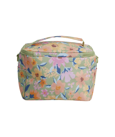 Billabong Posy Lunch Box