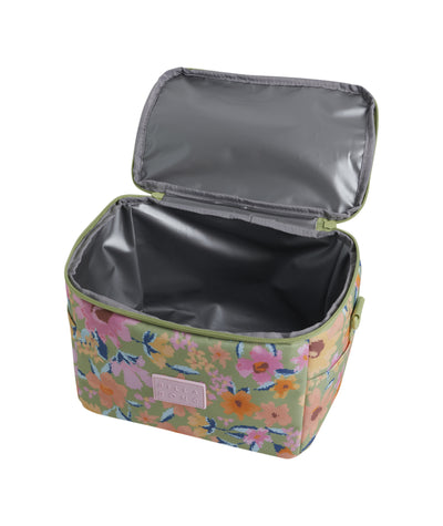 Billabong Posy Lunch Box