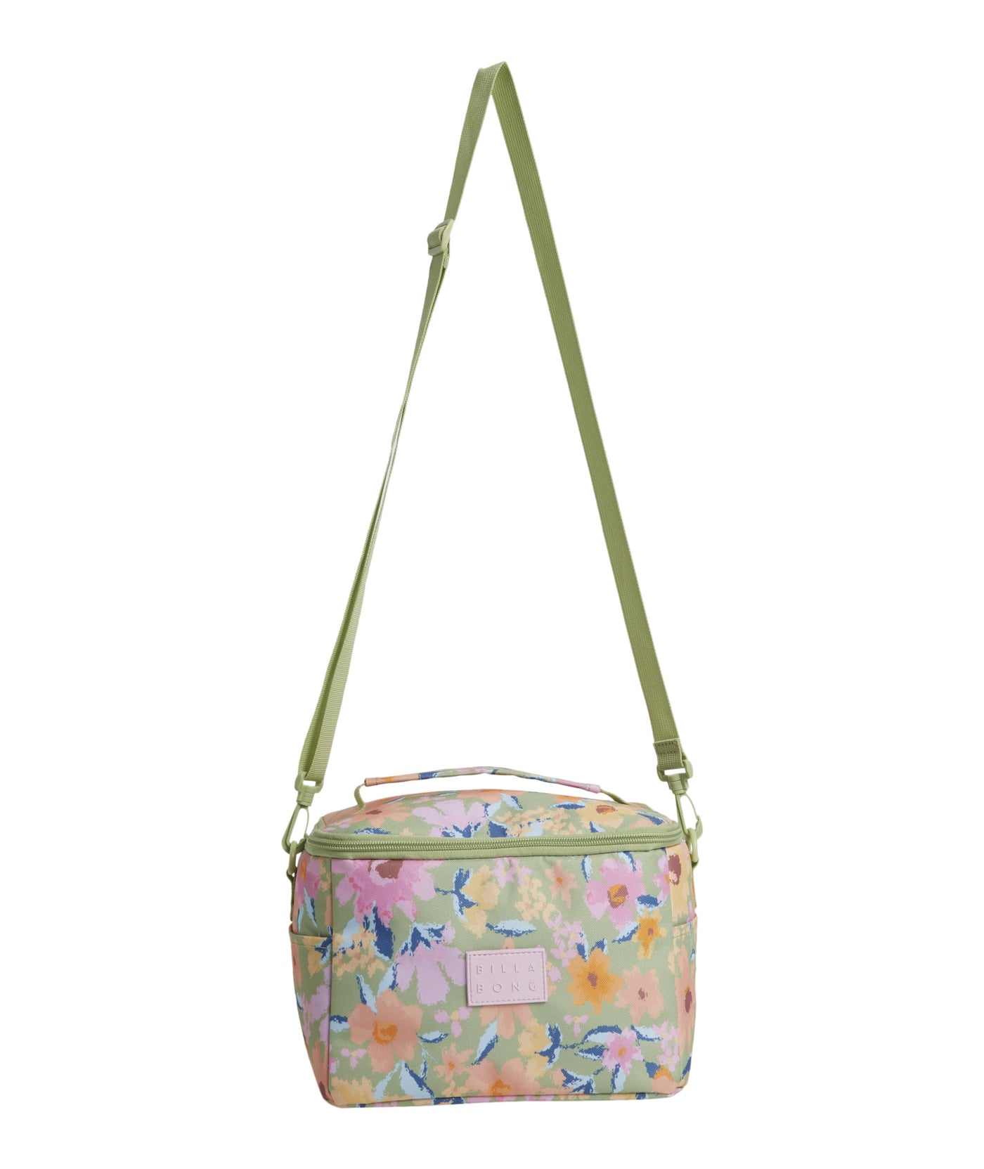 Billabong Posy Lunch Box