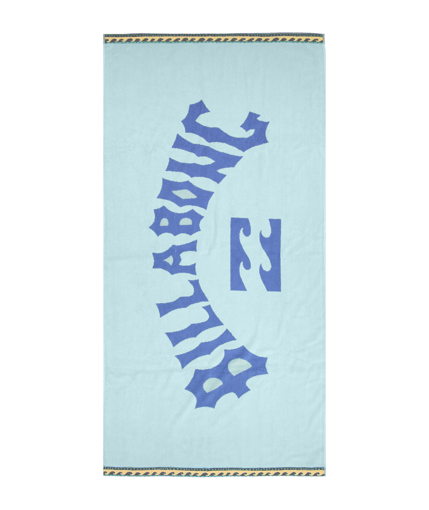 Billabong Since 73 Towel