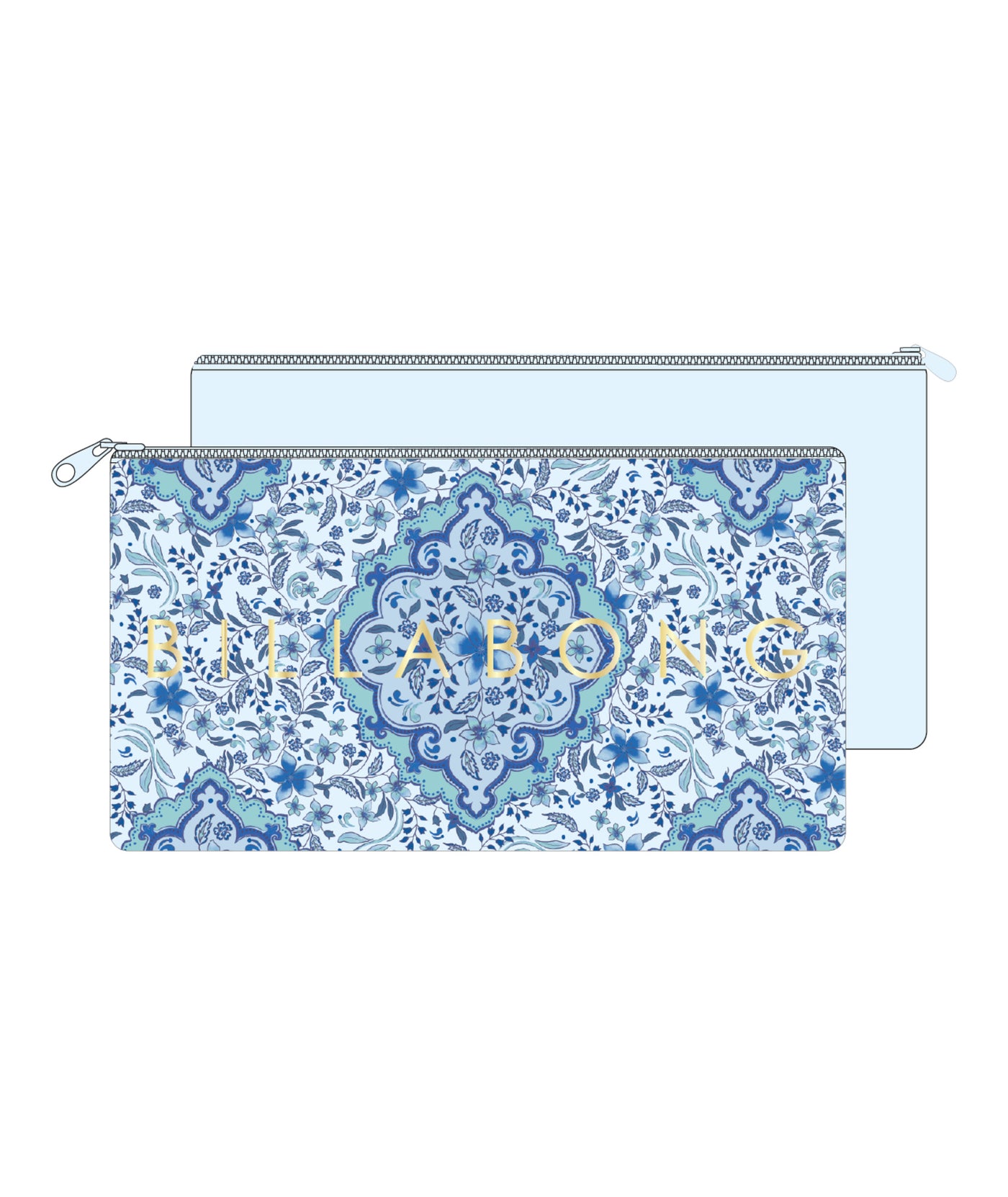 Billabong Sweet Mystic Small Pencil Case