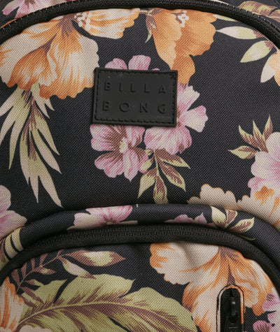 Billabong Calypso Roadie Backpack