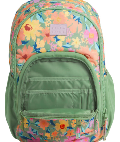 Billabong Posy Roadie Backpack