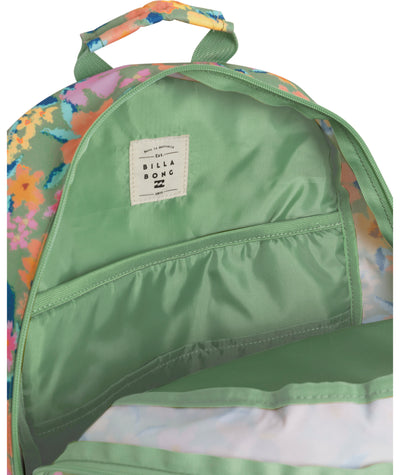 Billabong Posy Roadie Backpack