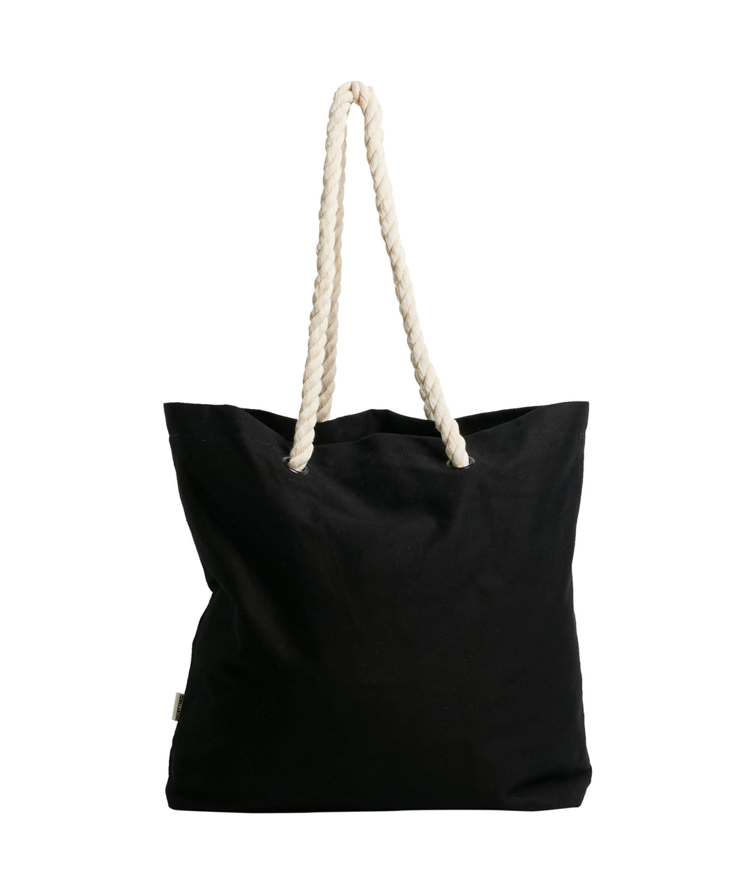 Billabong Society Beach Bag Black