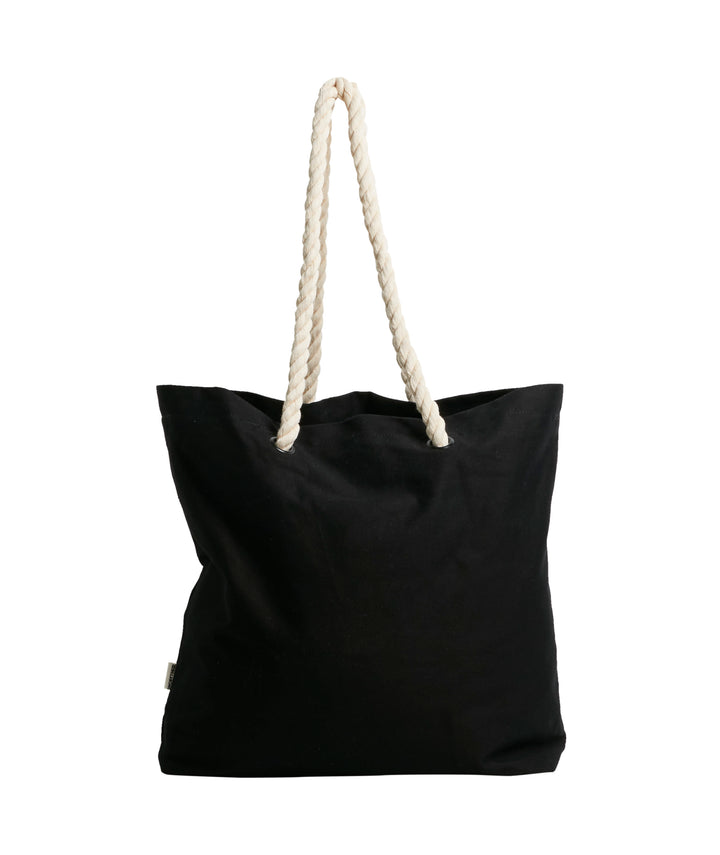 Billabong Society Beach Bag Black