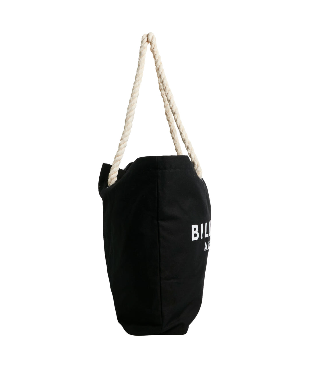Billabong Society Beach Bag Black