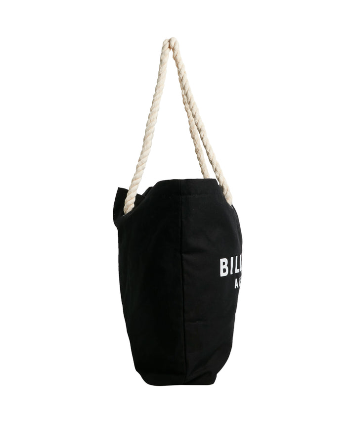 Billabong Society Beach Bag Black