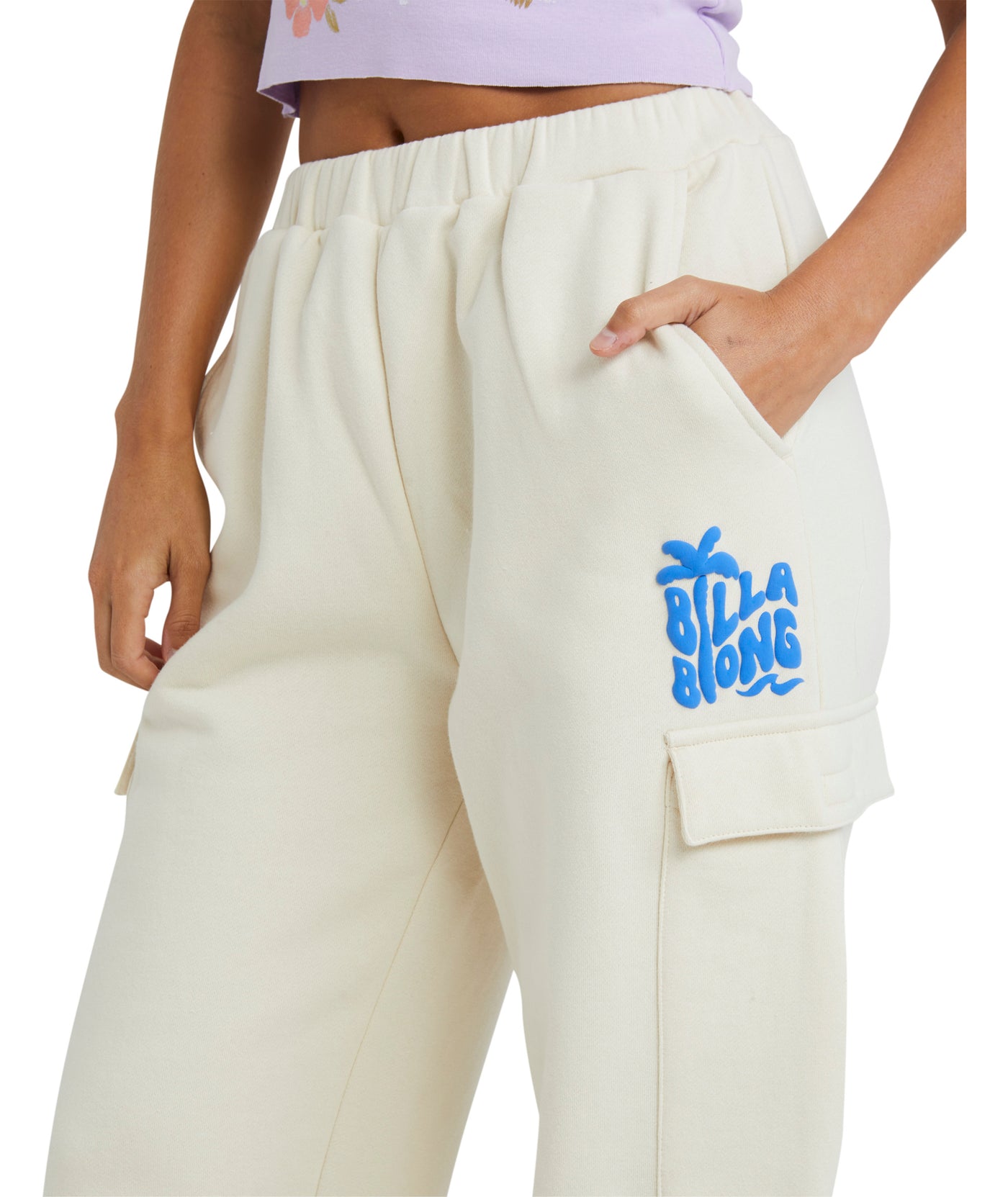 Billabong Palm Life Trackpant