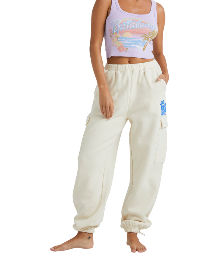 Billabong Palm Life Trackpant