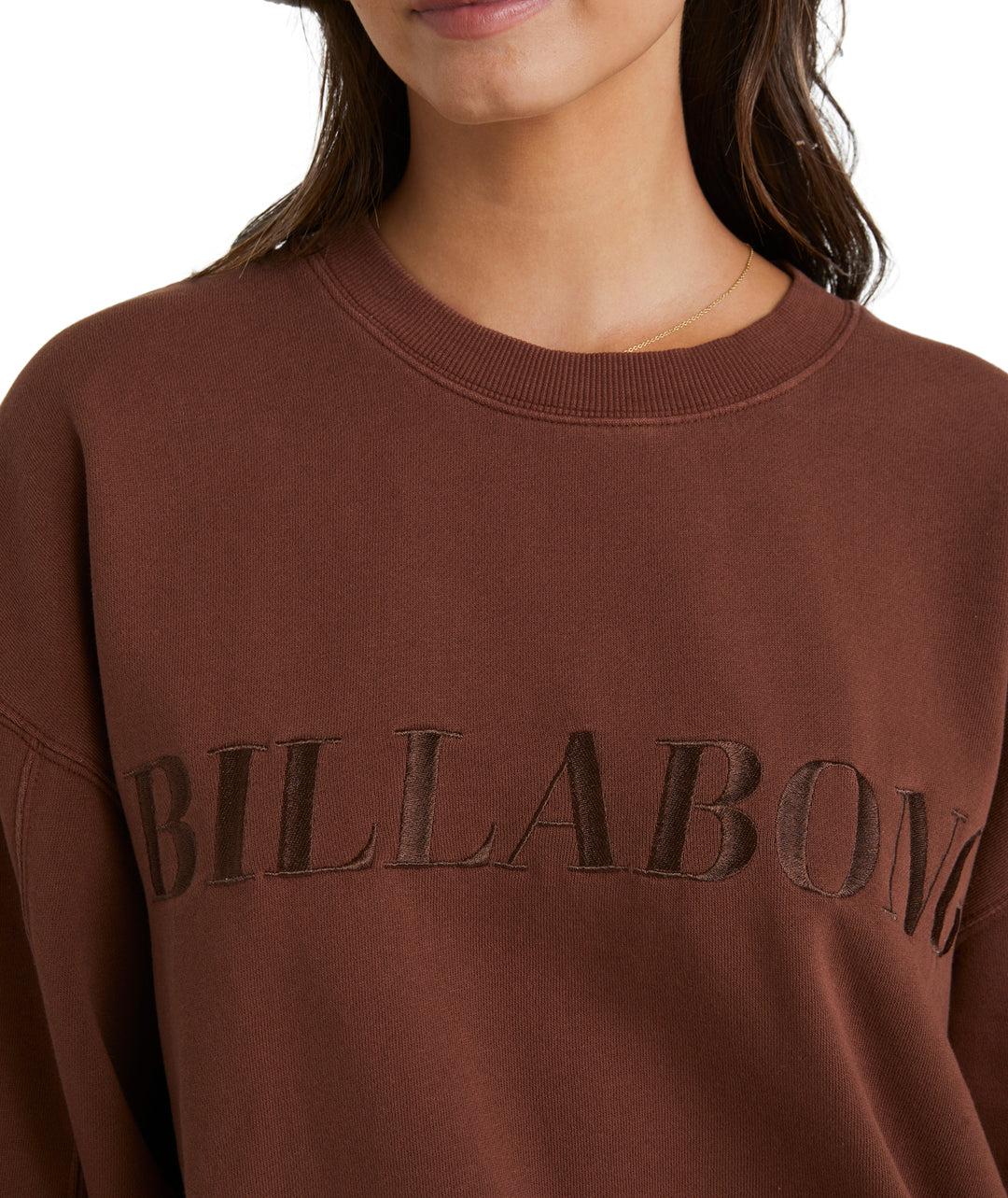 Billabong Baseline Kendall Crew